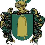 Escudo del apellido Dubal