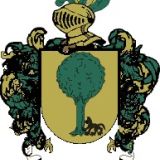 Escudo del apellido Dubien