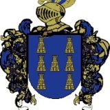 Escudo del apellido Dublau