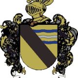 Escudo del apellido Duboucet