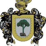 Escudo del apellido Dueros