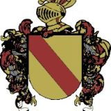 Escudo del apellido Duffour