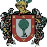 Escudo del apellido Dulanto