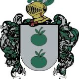 Escudo del apellido Dullos