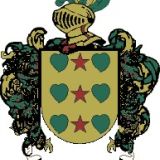 Escudo del apellido Dunquer