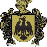 Escudo del apellido Dupols