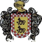 Escudo del apellido Durant