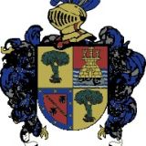 Escudo del apellido Florido