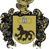 Escudo del apellido Foaneli