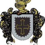 Escudo del apellido Foga