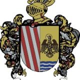 Escudo del apellido Folcras