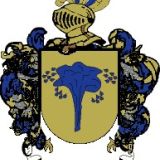 Escudo del apellido Fons