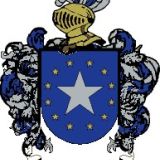 Escudo del apellido Fonta