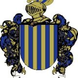 Escudo del apellido Fontalquer