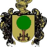 Escudo del apellido Fontanet