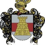 Escudo del apellido Fontaos