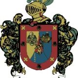 Escudo del apellido Andagoya