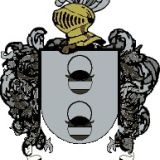 Escudo del apellido Anderiz