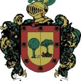 Escudo del apellido Andirengoechea