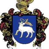 Escudo del apellido Anglasell