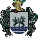 Escudo del apellido Anuncibay