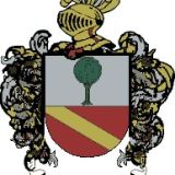 Escudo del apellido Anzunategui