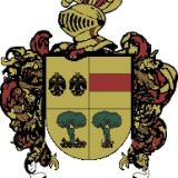 Escudo del apellido Aoiz de zuza