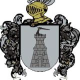 Escudo del apellido Apodaca