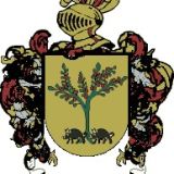 Escudo del apellido Aranaga