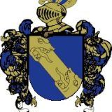 Escudo del apellido Fontsare