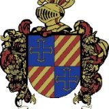 Escudo del apellido Fordat