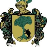 Escudo del apellido Fores