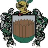 Escudo del apellido Forlani