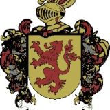 Escudo del apellido Formentin