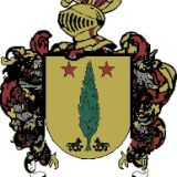 Escudo del apellido Formigales