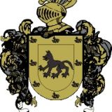 Escudo del apellido Formigas