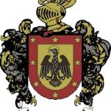 Escudo del apellido Formiguera