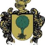 Escudo del apellido Fornieles