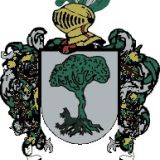 Escudo del apellido Fossá