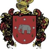 Escudo del apellido Fosta