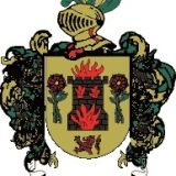 Escudo del apellido Foulquie