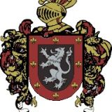 Escudo del apellido Foxa