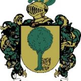 Escudo del apellido Frades