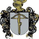 Escudo del apellido Fraguio