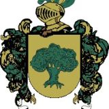 Escudo del apellido Gavarre