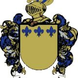 Escudo del apellido Gayas