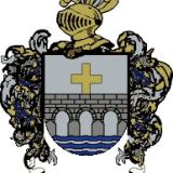 Escudo del apellido Gayllard