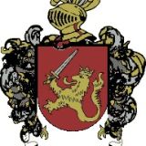 Escudo del apellido Gayllardet