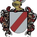 Escudo del apellido Gayman