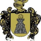 Escudo del apellido Gayo